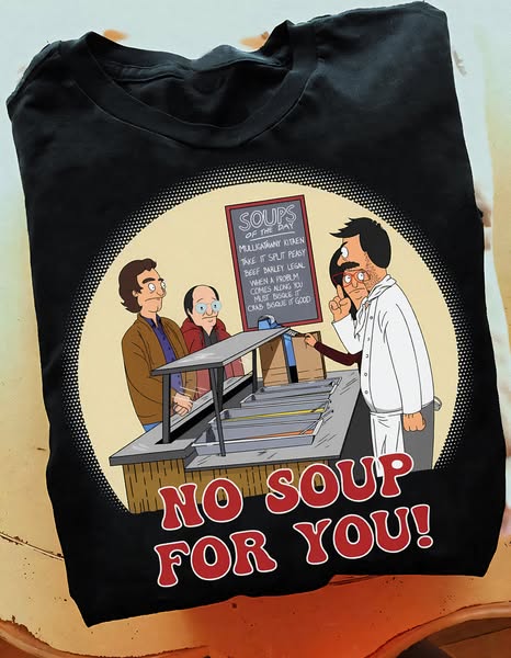 Snfelds Soup