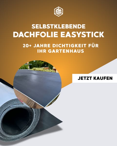 Verlässliche Abdichtung für Ihr Bauprojekt.