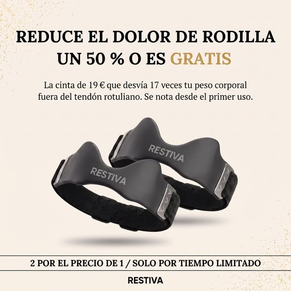 Llévate 2 por el precio de 1