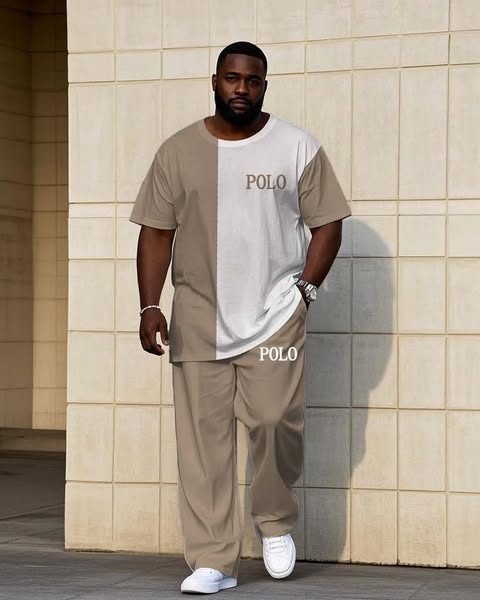 Strong Man