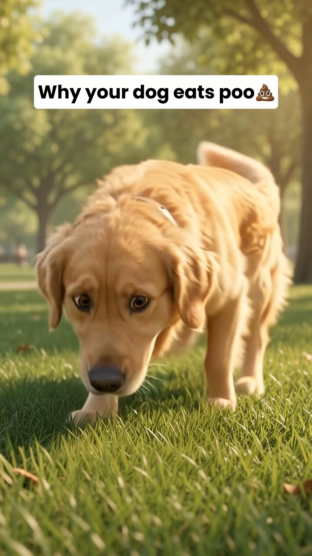 Help Your Dog Today