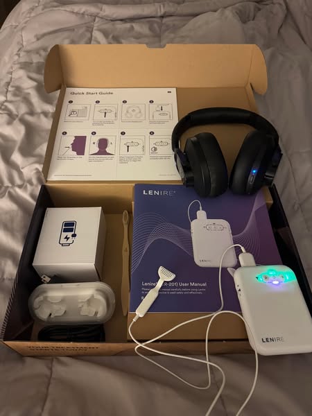 The Unexpected Solution That Quieted the Ringing in My Ears!