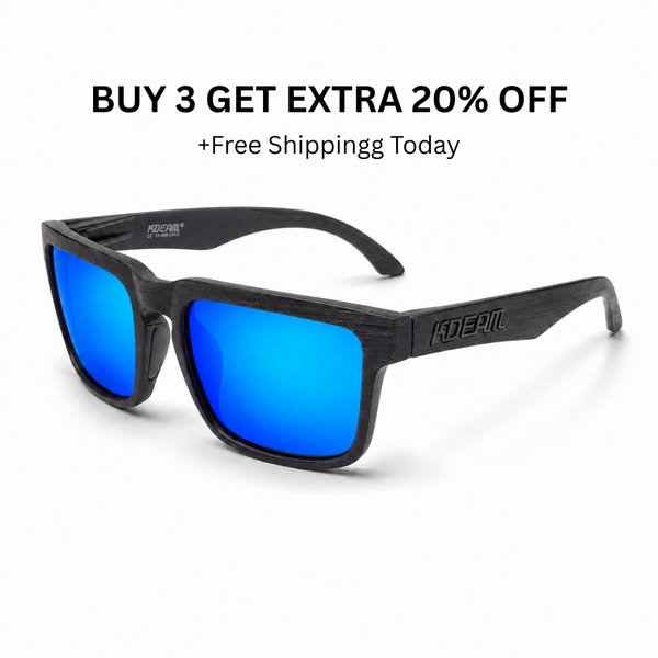 BUY 3, GET EXTRA 20% OFF