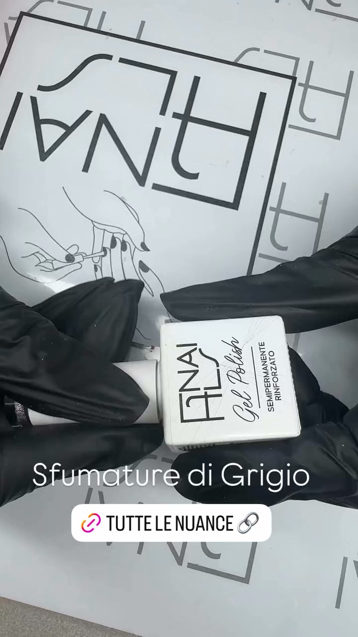 Tutto per le tue unghie professionali