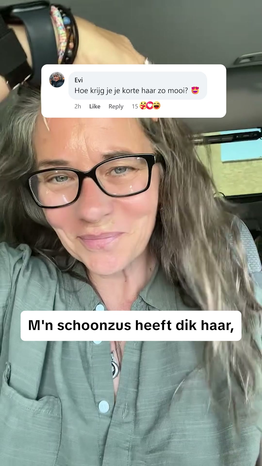 Hoe krijg je het zo mooi?