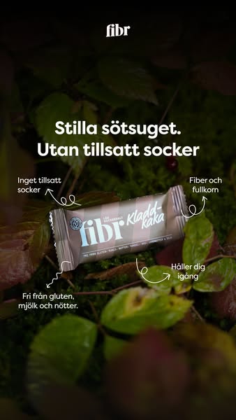 Svenskbakat!