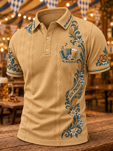 Oktoberfest Kollektion