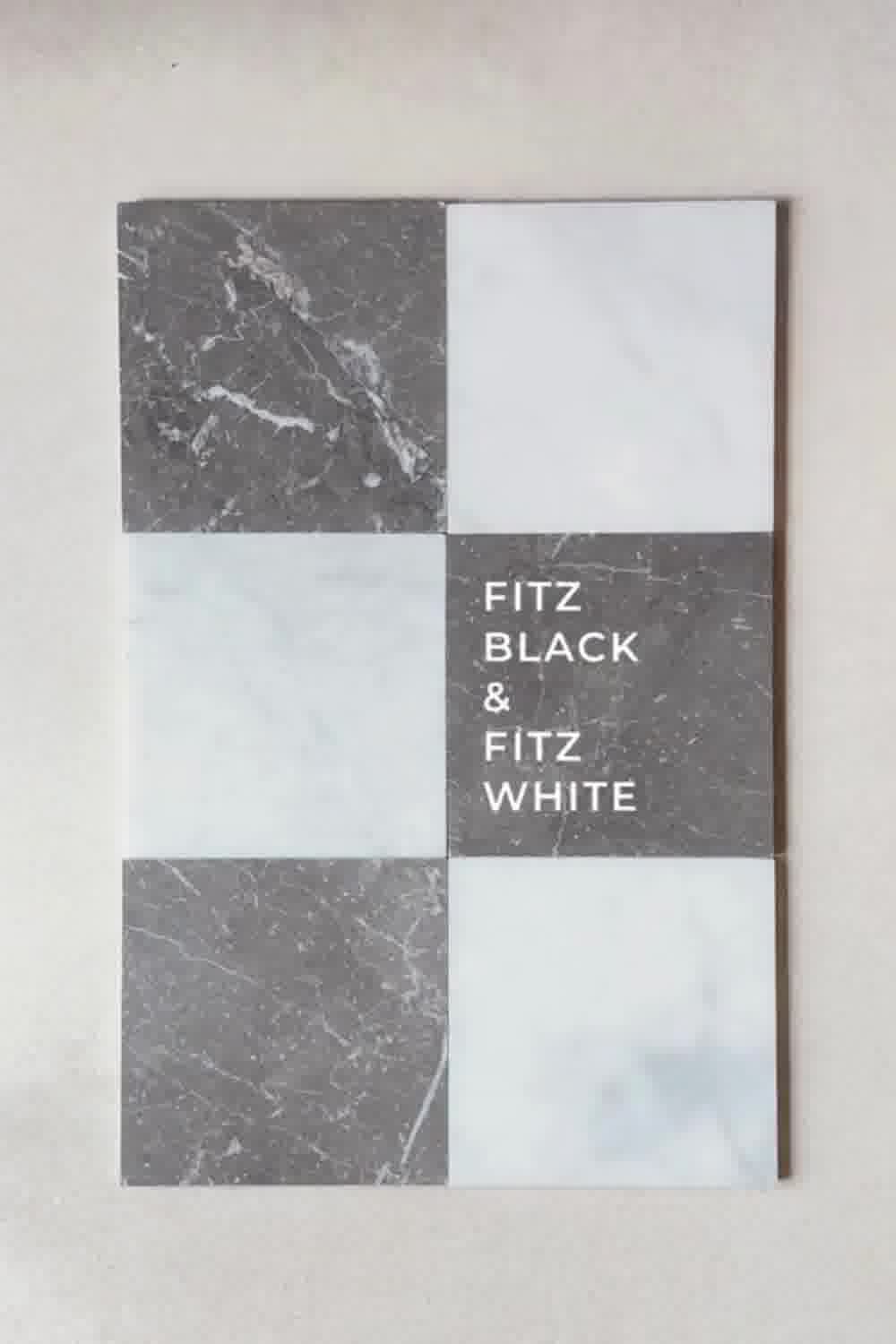Curated Tile Collections