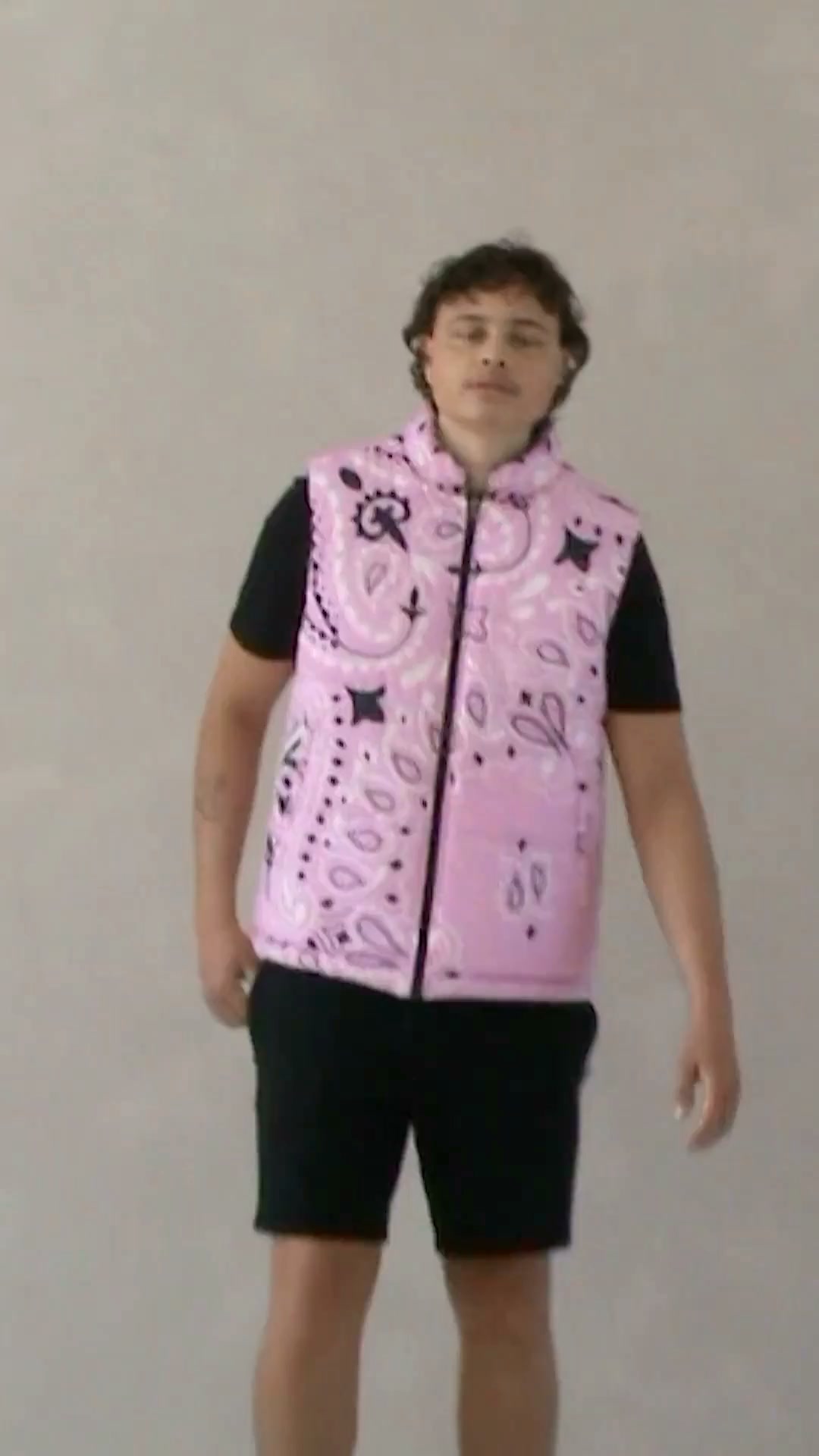Your Missing Part.