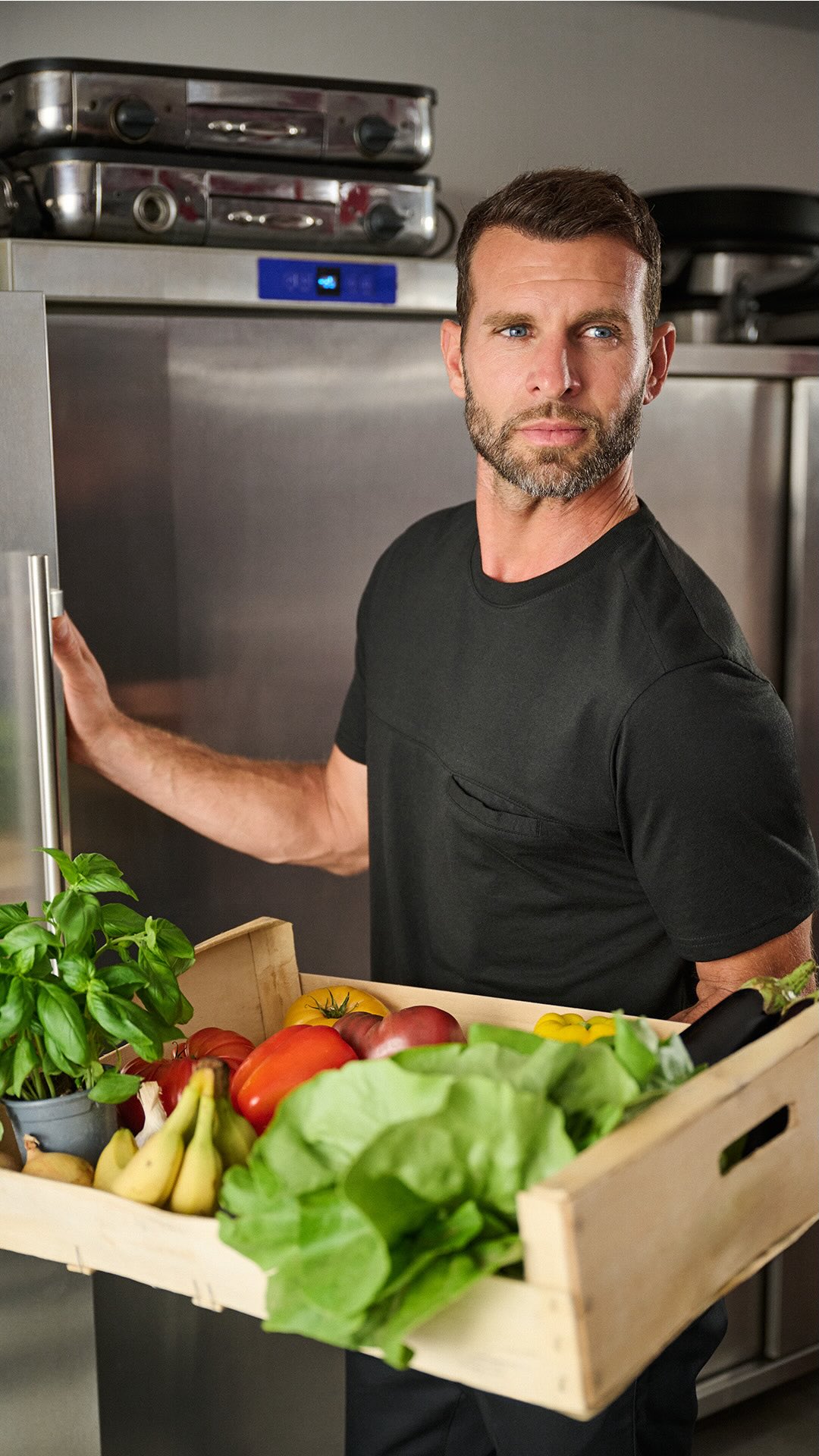 Upgrade your kitchenwear