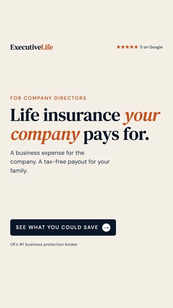 Company Directors - Save Corporation and Income Tax Through Relevant Life Insurance