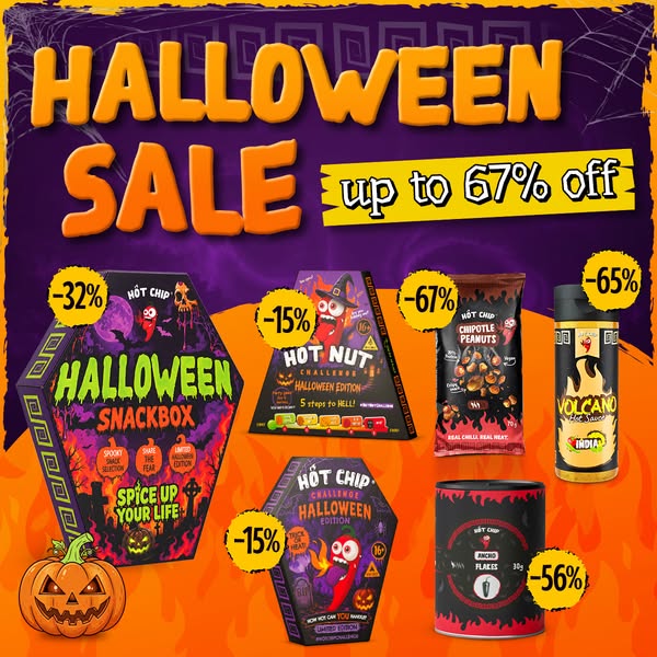 Scarily low prices. Up to 67% off!