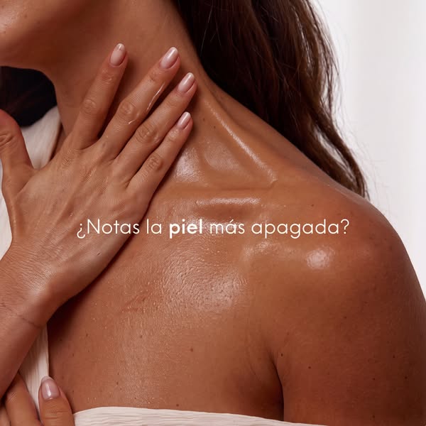 Anúncio de Rove Vital