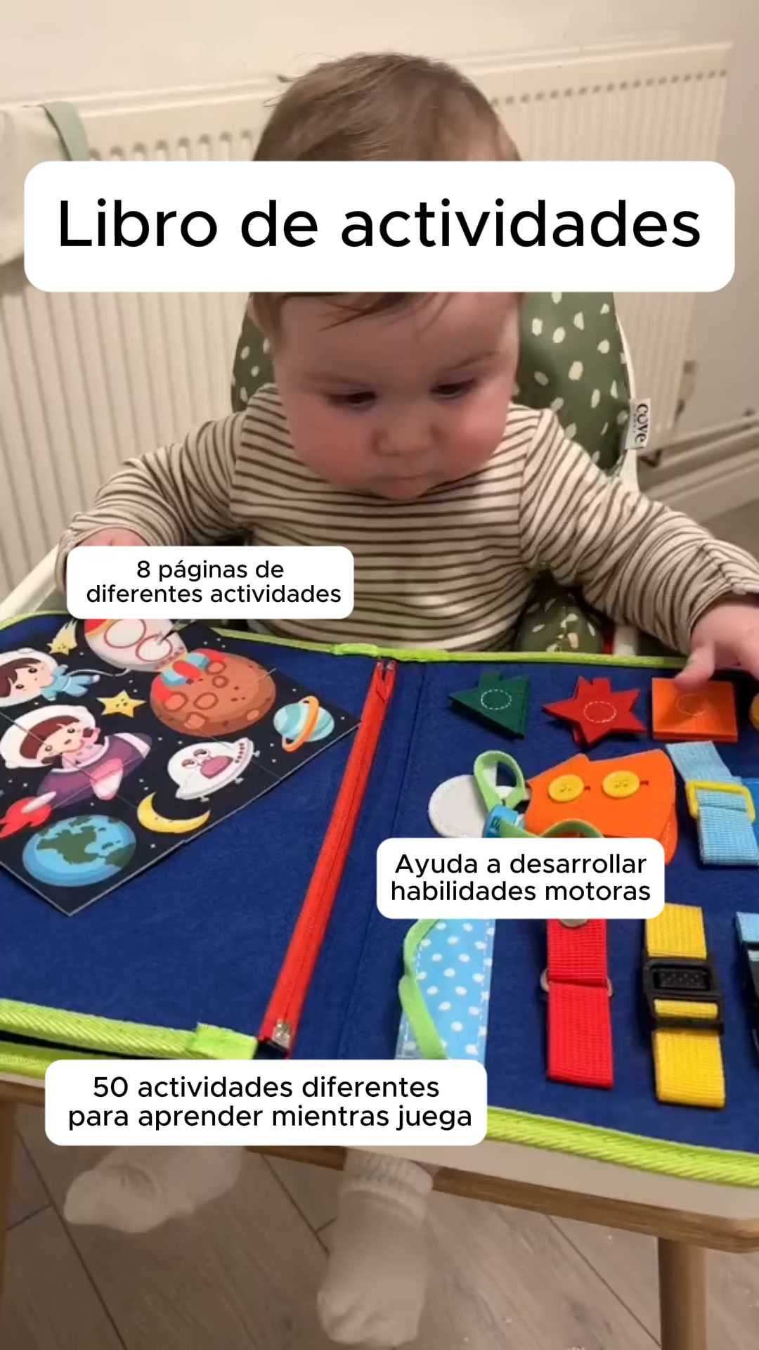 El juguete que reemplaza al iPad