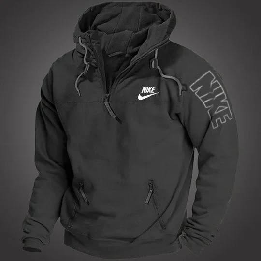 Plus Qu’un Hoodie Basique