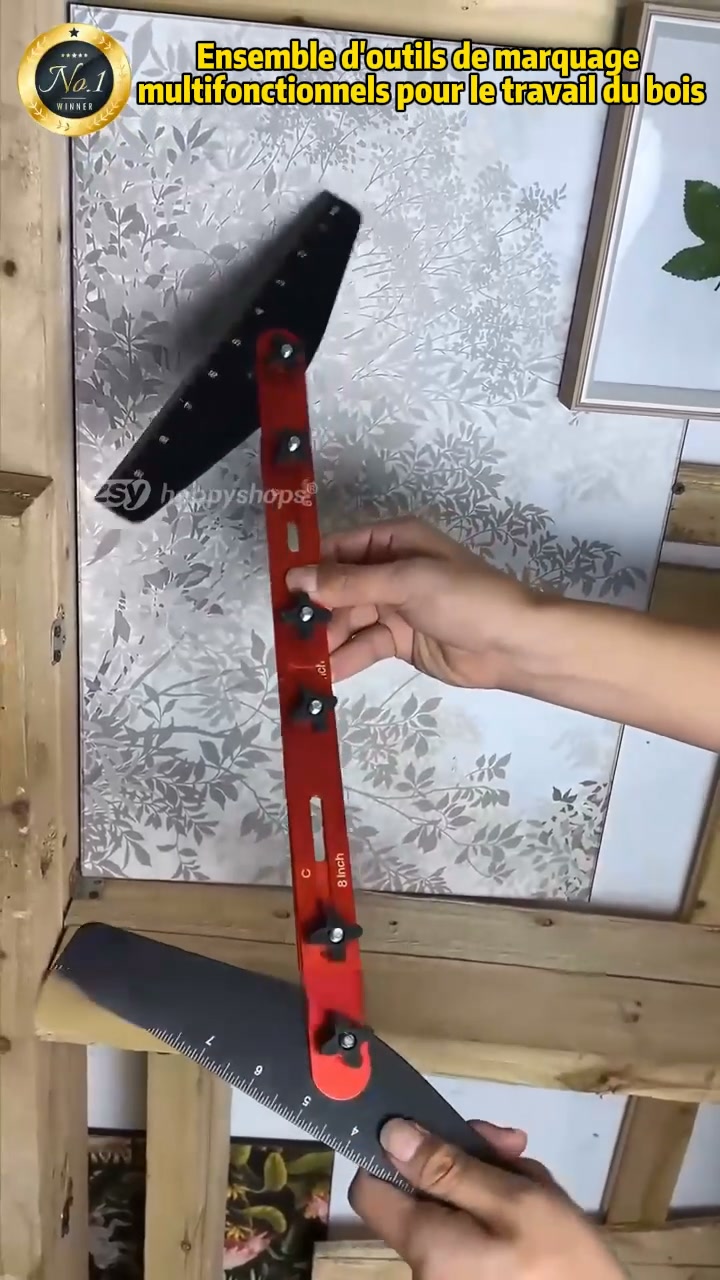 Anúncio de Tikieta