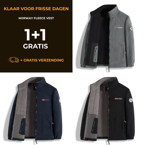 Nu 1+1 Gratis!