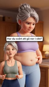 Gå ner i vikt med Craveless