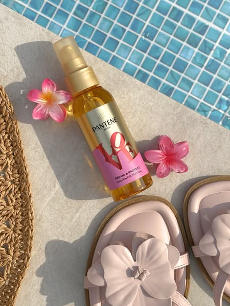 Love - Pantene