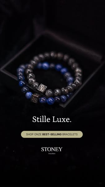Shop Stoney Bracelets