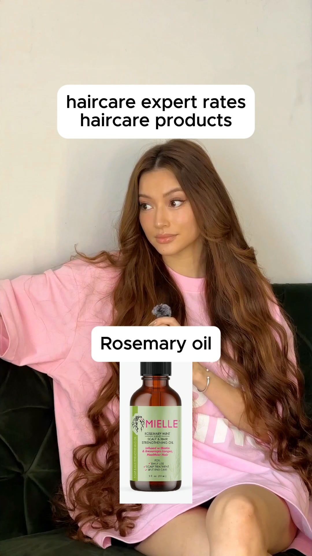 Join the 14-Day Haircare Challenge