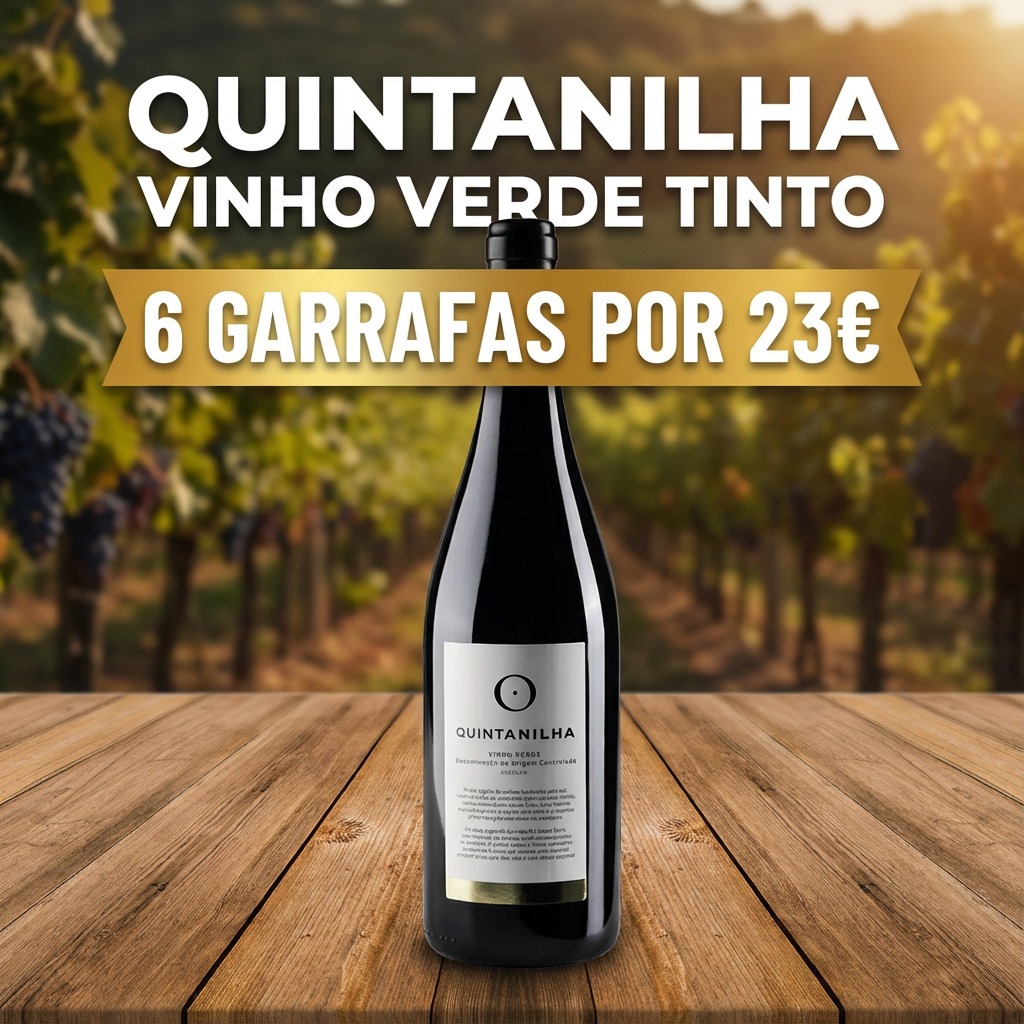Encomende a tempo do São Martinho