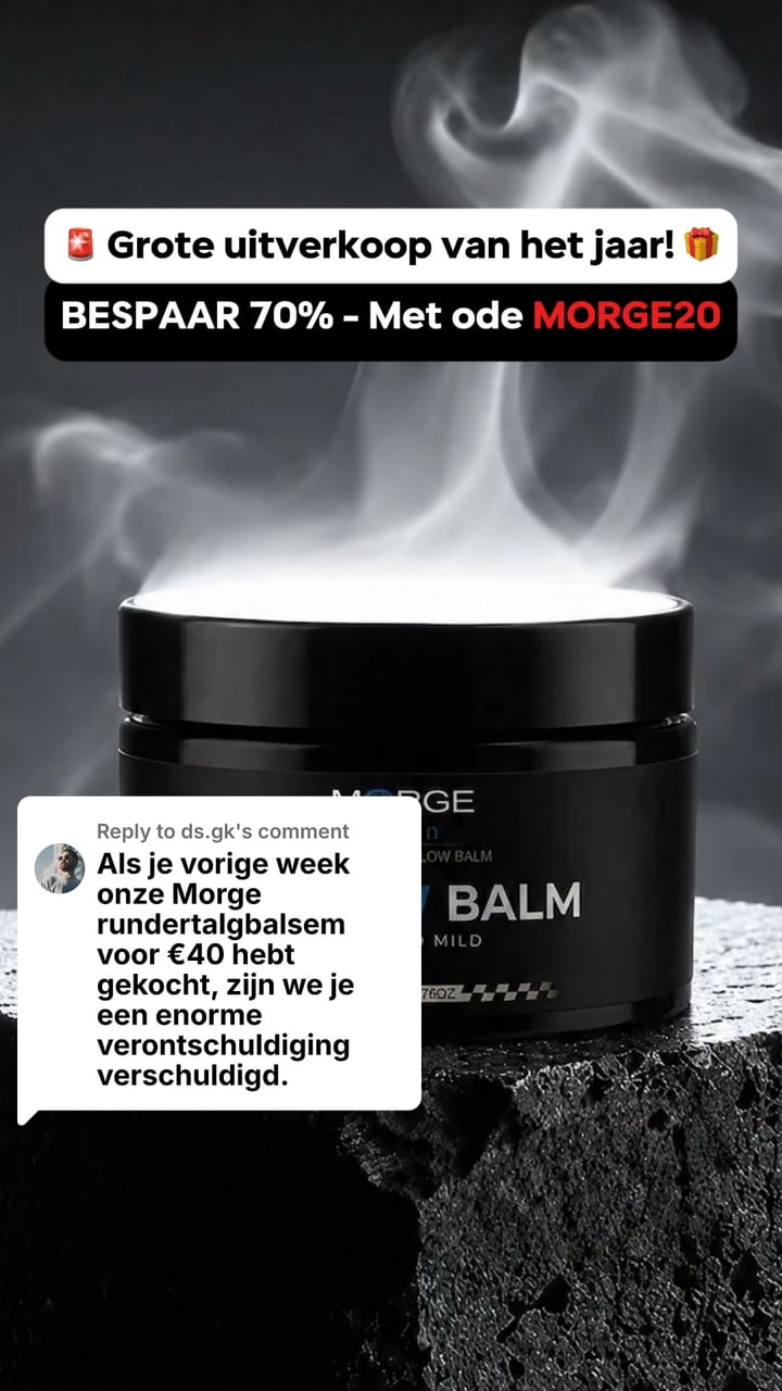 Sterkere, aantrekkelijkere huid