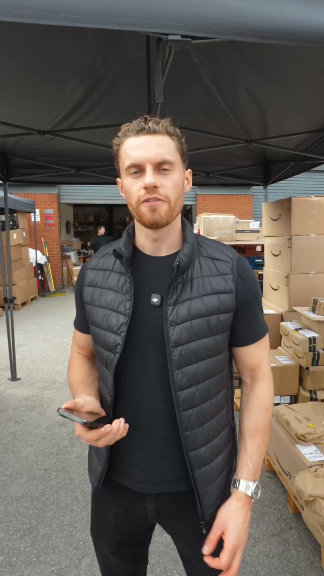 Build an Amazon Business Around Your 9–5