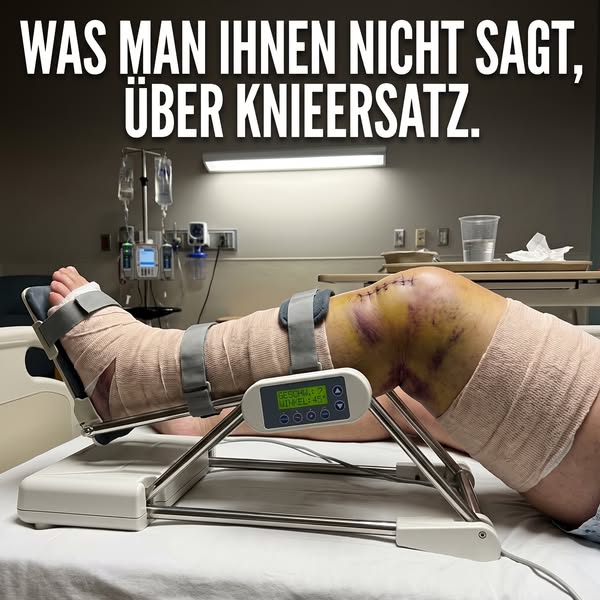 Bestes Mineral zur "Linderung" von Arthrose-Knieschmerzen?