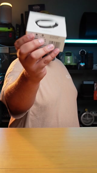 Meet World's Most Powerful Wearable
