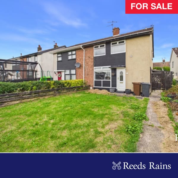 Carnroe Drive, Greenisland, Bt38