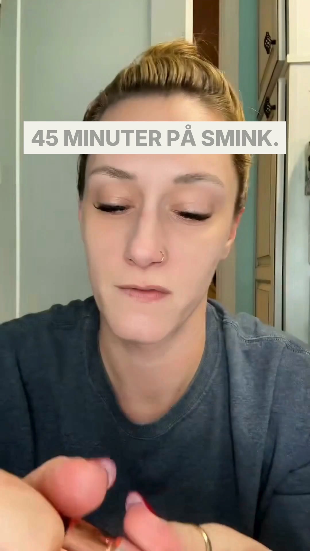 Betala senare med Klarna