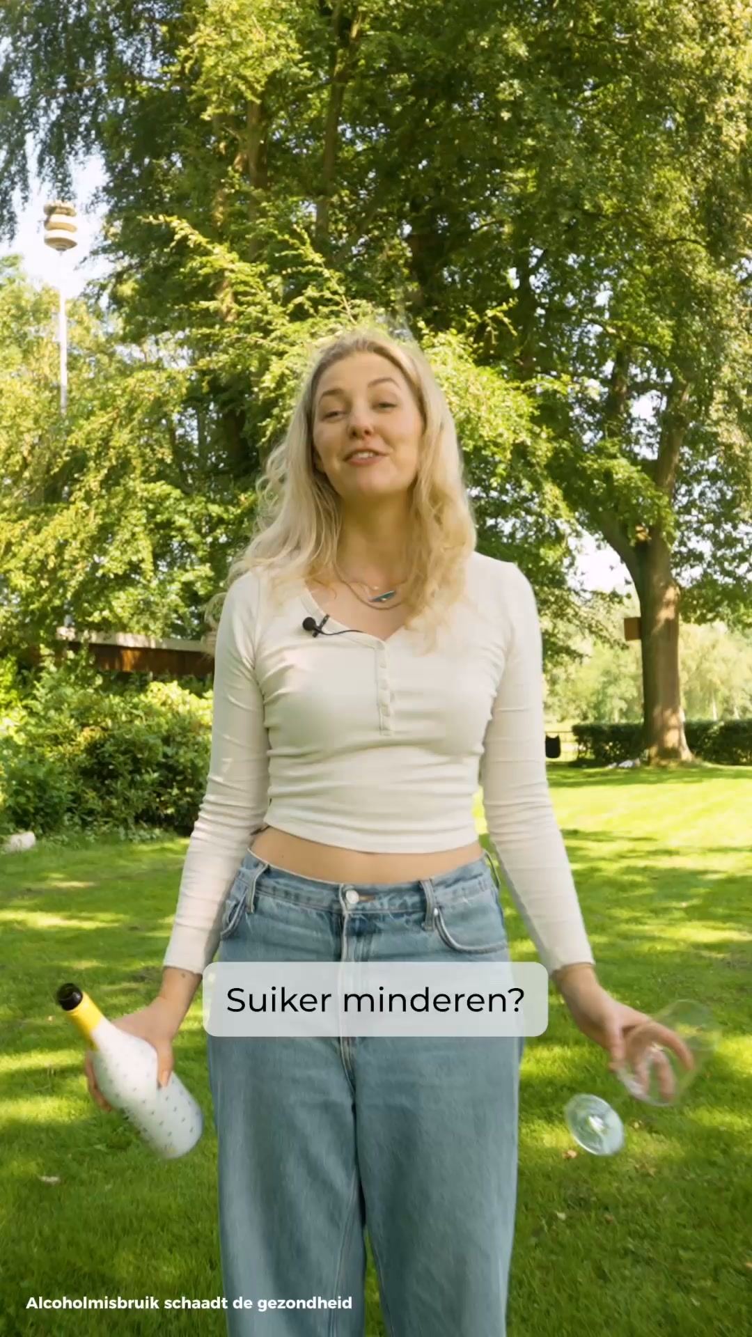 Ontdek jouw smaak nu met korting