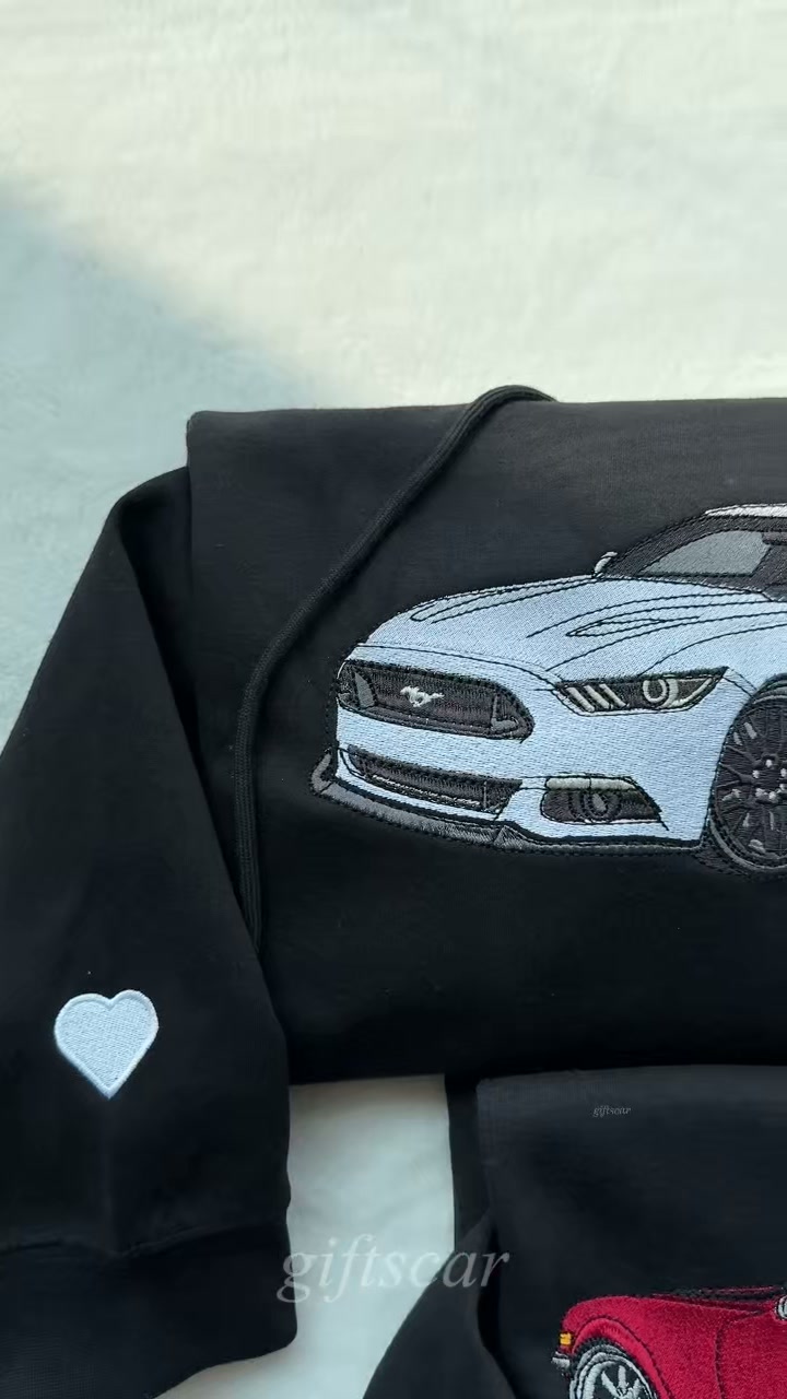 The Perfect Christmas Gift for Car Enthusiasts!