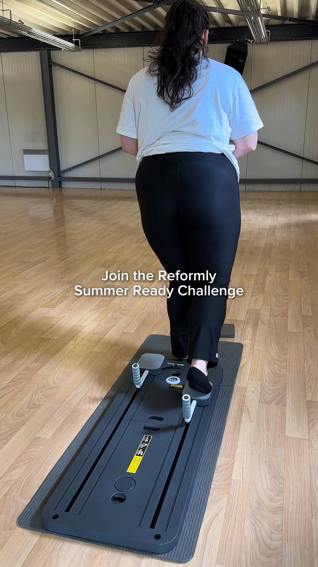 Pilates Board for Home – Transform in 60 Days!
