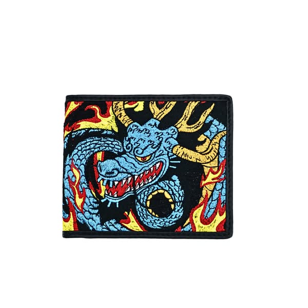 New Wallet Styles Just Dropped!