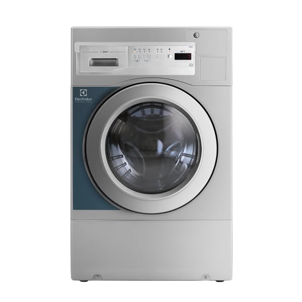 ELECTROLUX | Commercial Washing Machine - myPRO XL WE1100P – 12 kg – Drain Pump – 230V 2.0 kW