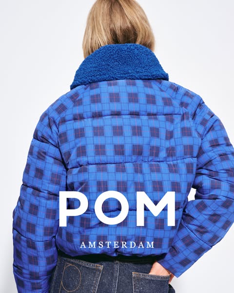New in | Winterjassen & Sjaals