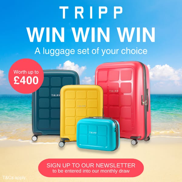 Sign Up To Our Newsletter
