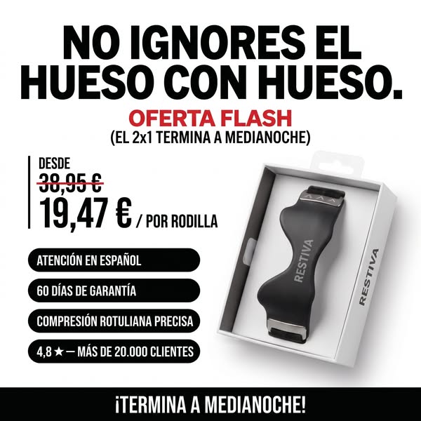 Llévate 2 por el precio de 1