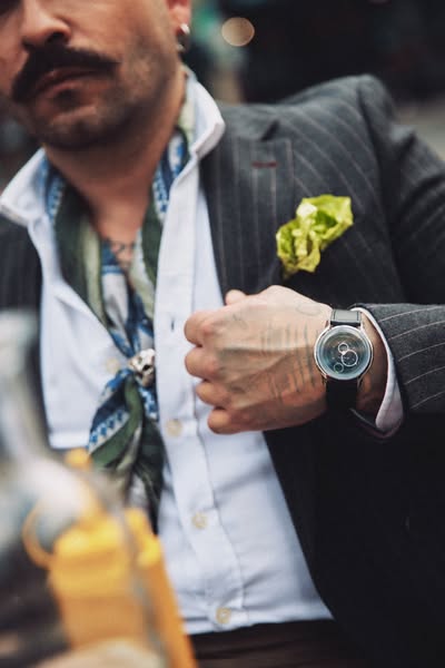Seconde Française Collection