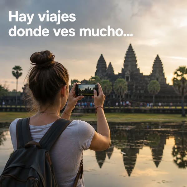 El Sudeste Asiático que no te enseñan