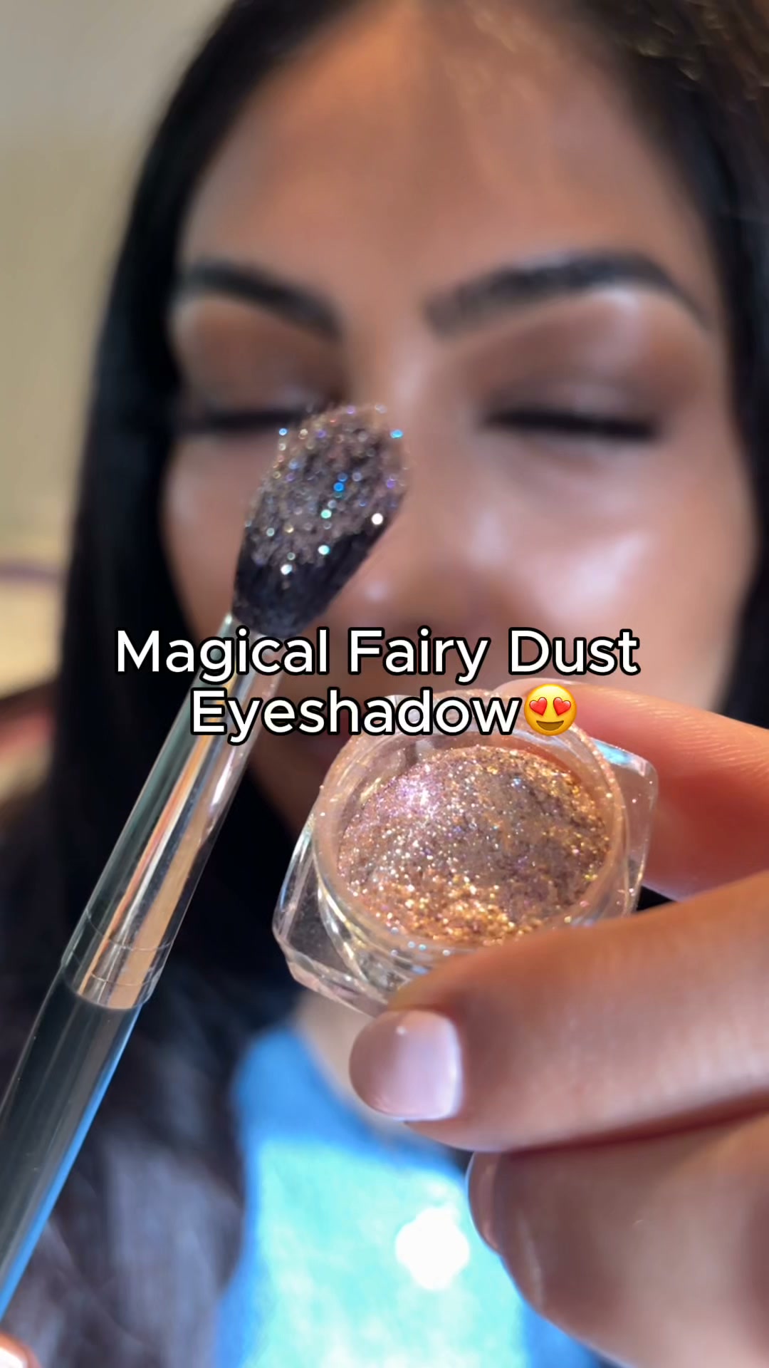 Anúncio de Vanicosmetics