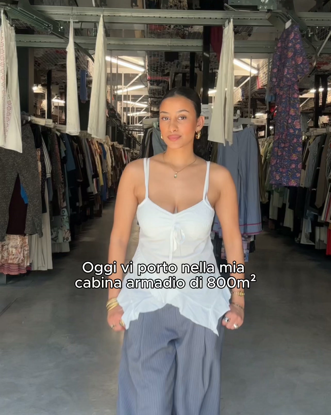 +200.000 donne hanno già scelto Le Closet