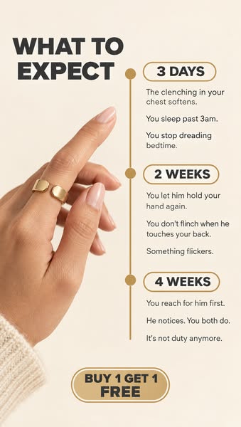 Read this if you want your libido back