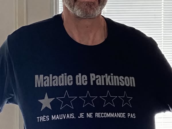 Redevenez vous-même.