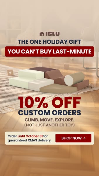 Design for Your Kids, Save Early