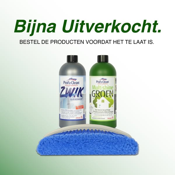 TOT 29% KORTING