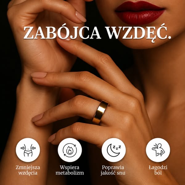 Wspiera metabolizm i naturalne spalanie tłuszczu