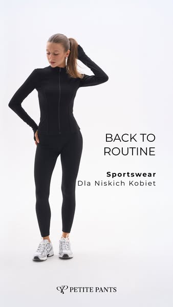 Nowy drop już na Petite Pants